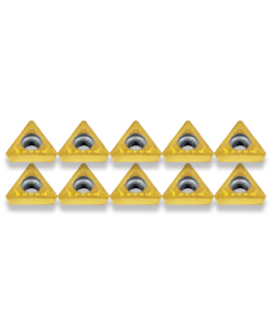 TCMT 09 02  REPLACEMENT CARBIDE TIP (1 box of 10)