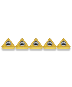 TCMT 09 02  REPLACEMENT CARBIDE TIP (5 TIPS)