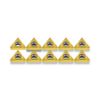 TCMT 11 02 04 REPLACEMENT CARBIDE TIP (1 box of 10)