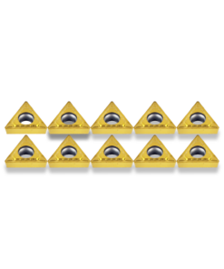 TCMT 11 02 04 REPLACEMENT CARBIDE TIP (1 box of 10)