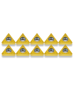 TCMT 16 03 04 REPLACEMENT CARBIDE TIP box of 10