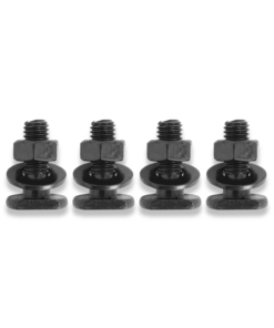 TEE BOLTS FOR MYFORD LATHE 1" LONG