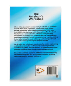 Alternative view of THE AMATEUR'S WORKSHOP
