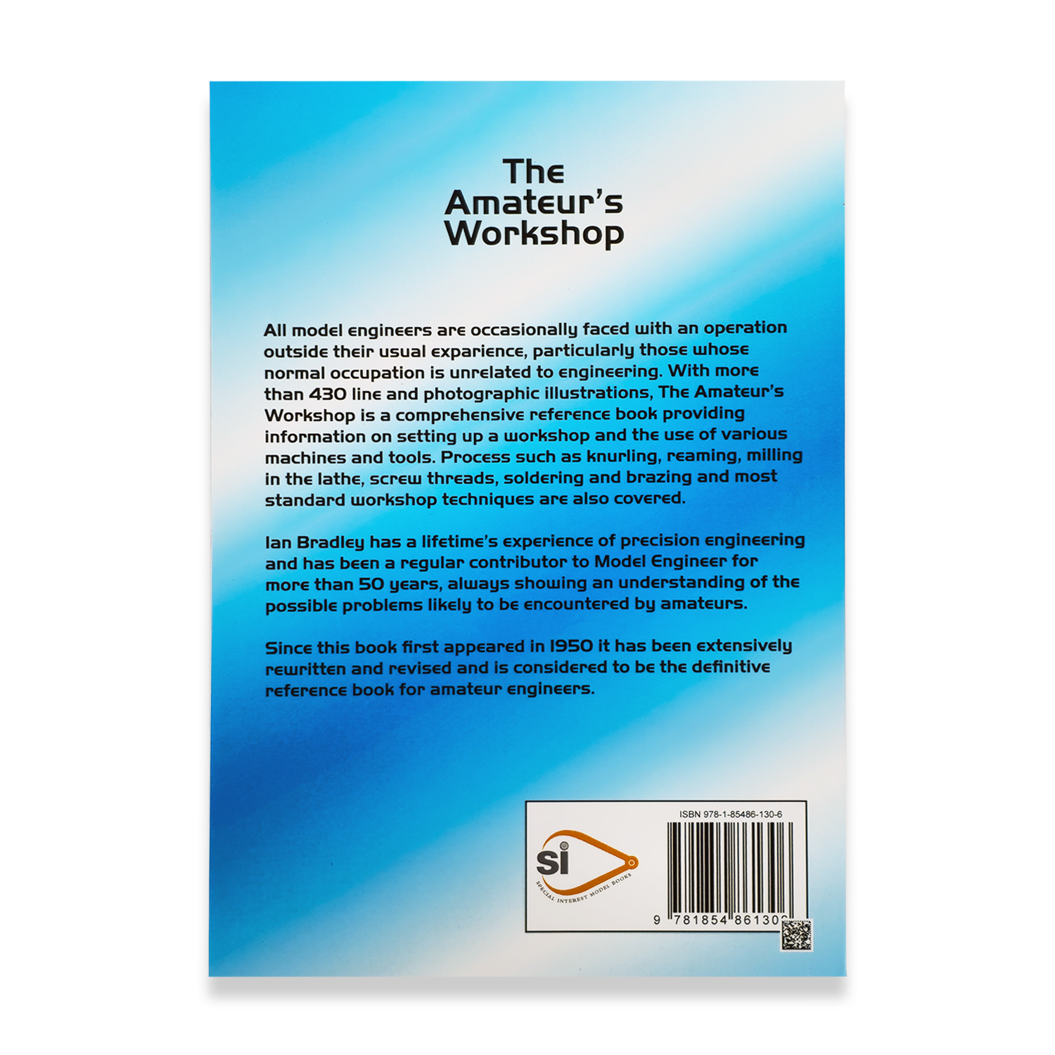 THE AMATEUR'S WORKSHOP - Image 2