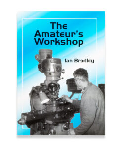 THE AMATEUR'S WORKSHOP