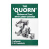 THE QUORN UNIVERSAL TOOL & CUTTER GRINDER