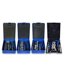 THREAD REPAIR KIT M6 M8 M10 M12