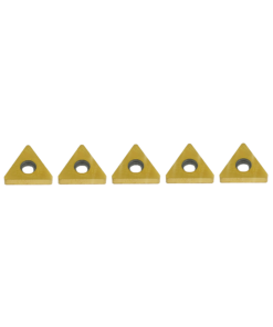 5X Triangle Milling Tips TNMA - 322