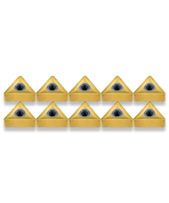 TNMG 16-04-08 CARBIDE TIPS X10 TIPS