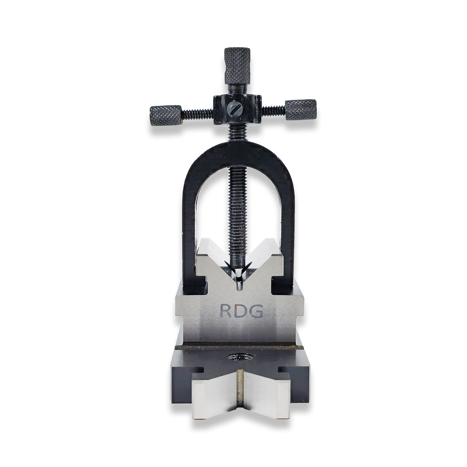 TOOLMAKERS ULTIMATE VEE BLOCK AND CLAMP