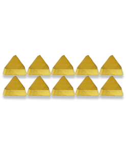 TPCN 11 03 (BOX OF 10 PCS) CARBIDE TIPS