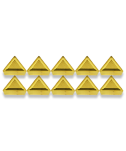 TPMR 11 CARBIDE TIPS / INSERTS BOX OF 10