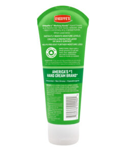 Alternative view of O'Keeffe's Working Hands Hand Cream 80ml Tube 114763