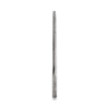 Taper Pin Reamer hss 3/16"