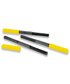 Alternative view of Thread Files MM / UNF / UNC / BSW / BSF set of 3pcs