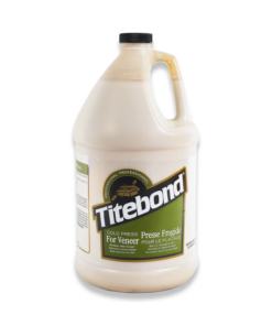 Titebond Cold Press Veneer Glue 3.8L | 1 US Gall Bottle 5176