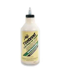 Titebond Cold Press Veneer Glue 946ml | 32oz Bottle