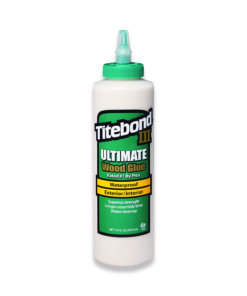 Titebond III Ultimate Wood Glue 473ml | 16oz Bottle 1414