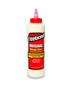 Titebond Original Wood Glue 473ml | 16oz Bottle 5064
