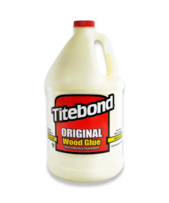 Titebond Original Wood Glue 3.8L | 1 US Gall Bottle 5066