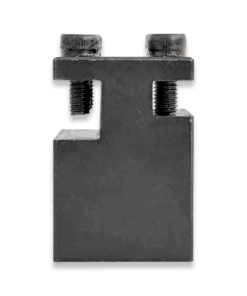 Alternative view of ToolPost for Emco Unimat Lathe