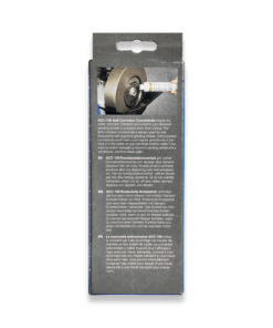 TORMEK ACC-150 Anti-Corrosion Concentrate Pack Of Two - Image 4