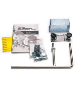 TORMEK BGM-100 Bench Grinder Mounting Set