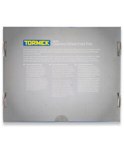 TORMEK DE-250 250mm Diamond Wheel Extra Fine 1200 Grit - Image 3