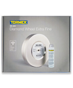 TORMEK DE-250 250mm Diamond Wheel Extra Fine 1200 Grit - Image 2