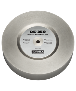 TORMEK DE-250 250mm Diamond Wheel Extra Fine 1200 Grit