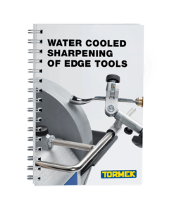 TORMEK HB-10 Handbook