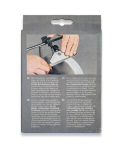 TORMEK KJ-140 Wide Centering Knife Jig - Image 5