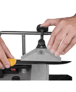 TORMEK KJ-140 Wide Centering Knife Jig - Image 3
