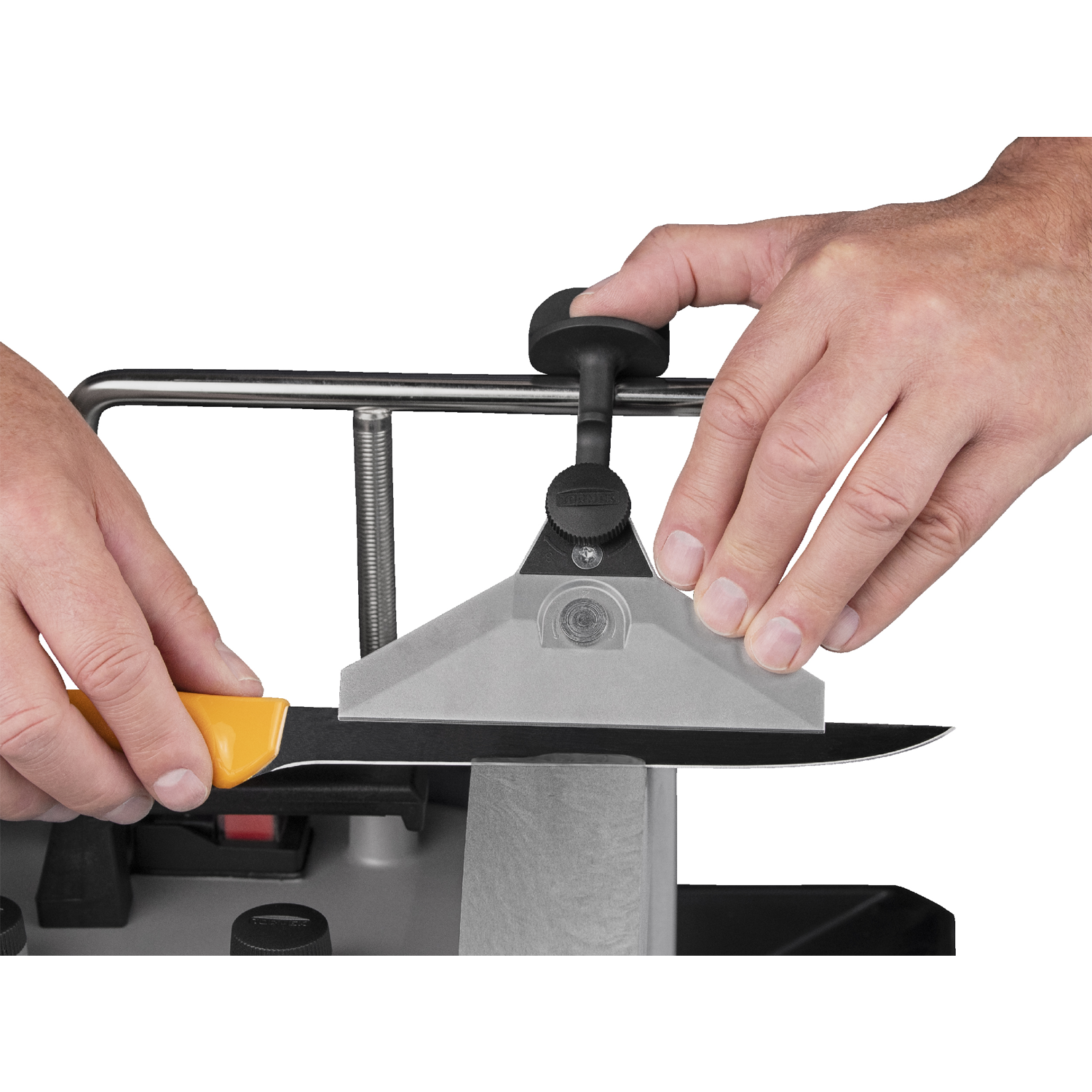 TORMEK KJ-140 Wide Centering Knife Jig - Image 3