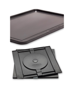 TORMEK RB-180 Rotating Base & RM-533 Rubber Mat Bundle