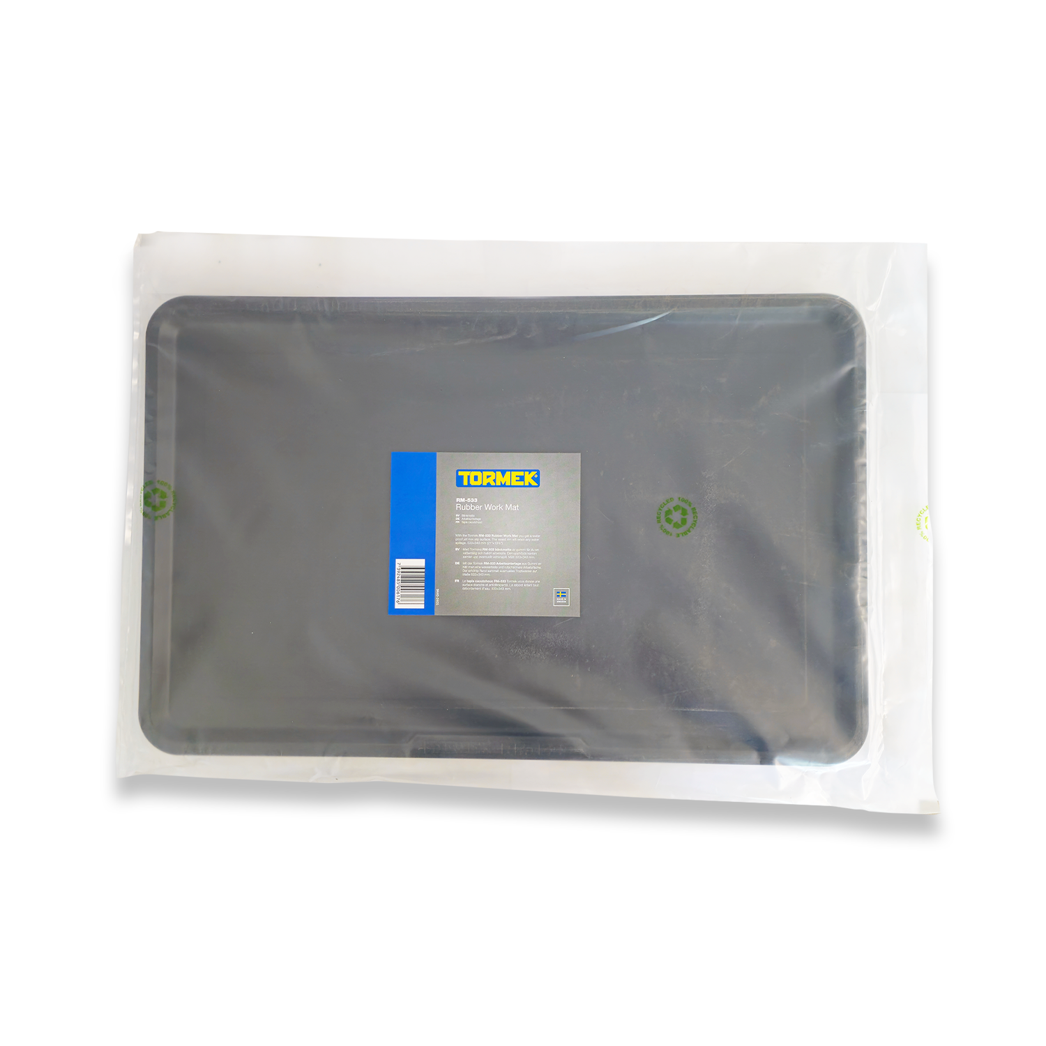 TORMEK RM-533 Rubber Work Mat - Image 2