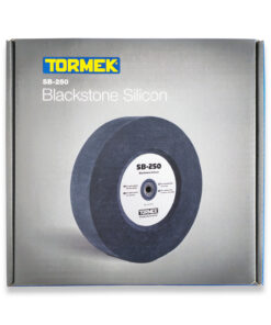 Alternative view of TORMEK SB-250 250mm Blackstone Silicon Wheel