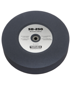 TORMEK SB-250 250mm Blackstone Silicon Wheel