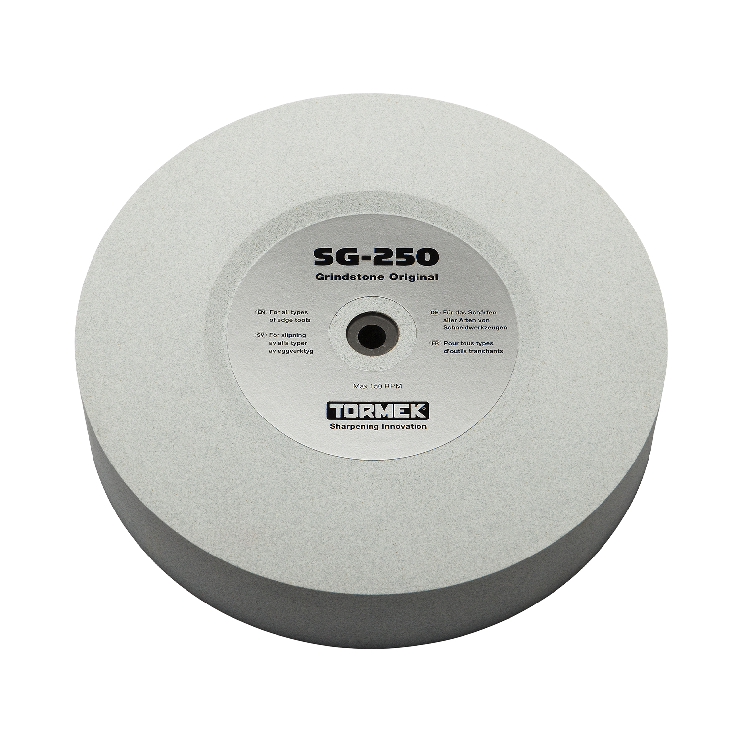 TORMEK SG-250 250mm Original Grindstone