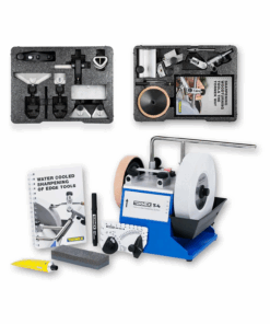 TORMEK T-4 Original HTK-1006 & TNT-808 Tool Kits
