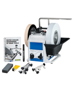 TORMEK T-8 Original Water-Cooled Sharpening System