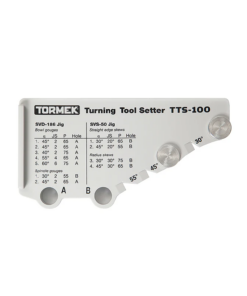 TORMEK TTS-100 Turning Tool Setter