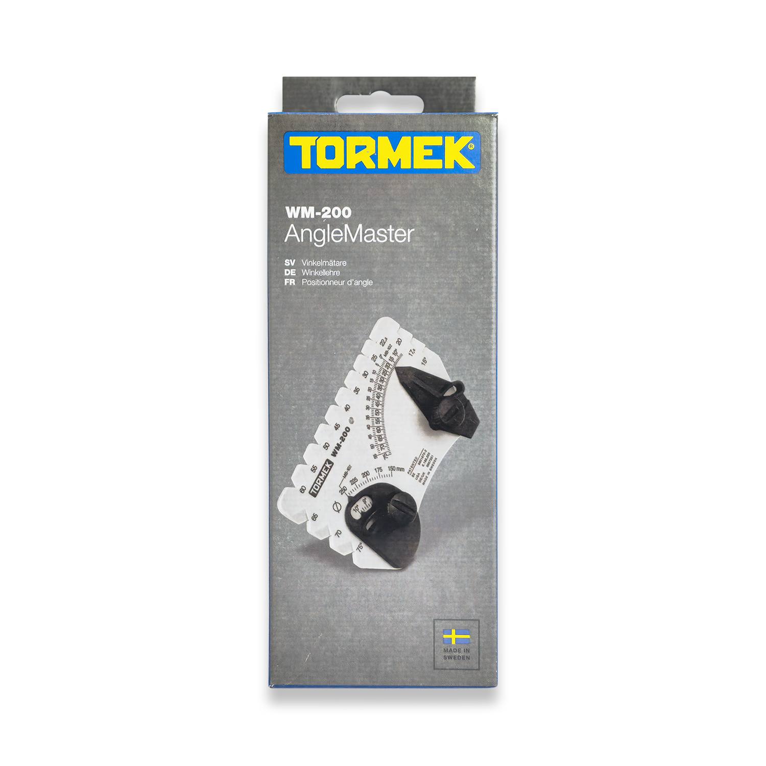 TORMEK WM-200 AngleMaster - Image 3
