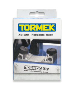 Alternative view of TORMEK XB-100 Horizontal Base