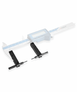 Alternative view of UNIVERSAL CALIPER ACCESSORY SET EXTRA MEASURING APPLICATIONS