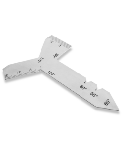 Alternative view of UNIVERSAL GRINDING GAUGE