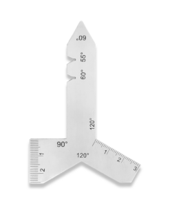 UNIVERSAL GRINDING GAUGE