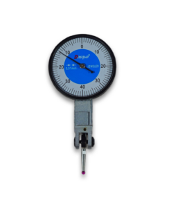 Dasqua jeweled finger clock dial test indicator 0-0.8mm 5221-1140 - Image 4