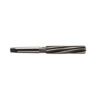 Presto 1/8" Imperial HSS Machine Taper Reamer