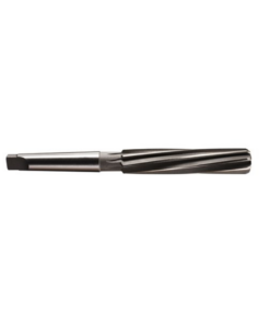 PRESTO 3/16" Imperial HSS Machine Taper Reamer 
